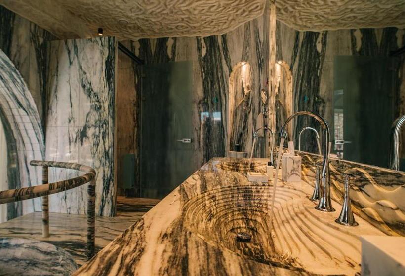 سوییت سوپریور, Calilo