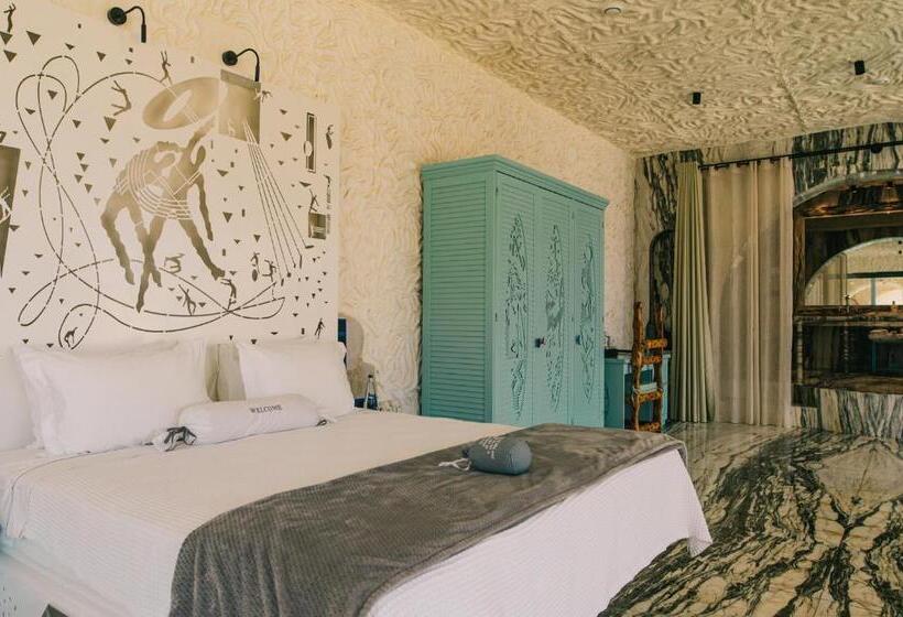 سوییت سوپریور, Calilo