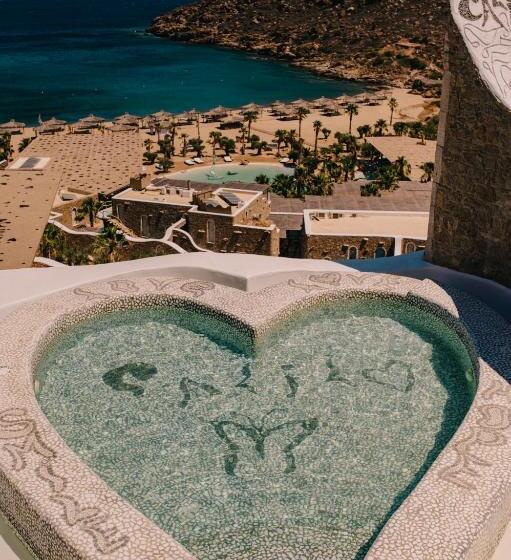 سوییت سوپریور, Calilo