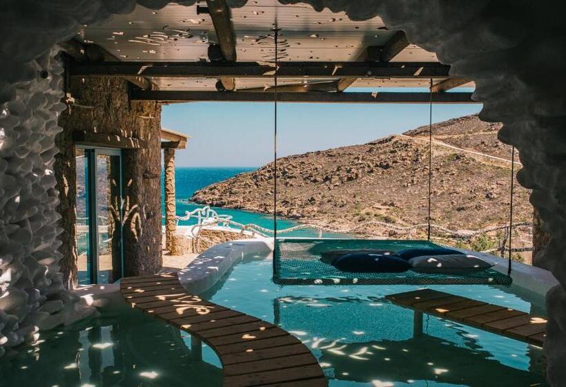 سوییت سوپریور, Calilo