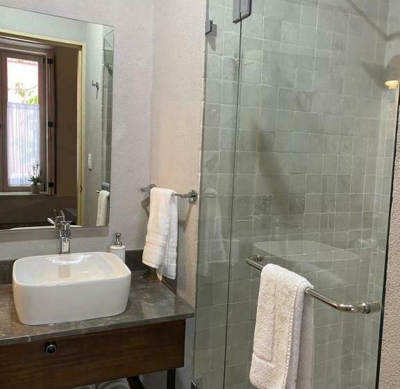 Люкс Deluxe Кровать Кинг, Casa Once