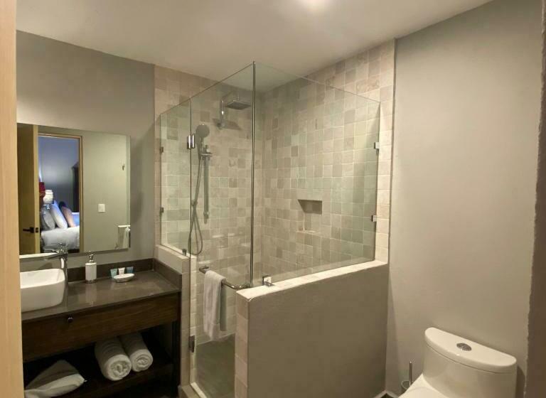 Номер Deluxe, Casa Once