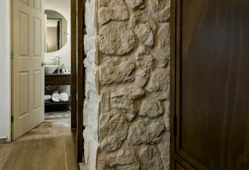 Номер Deluxe, Casa Once