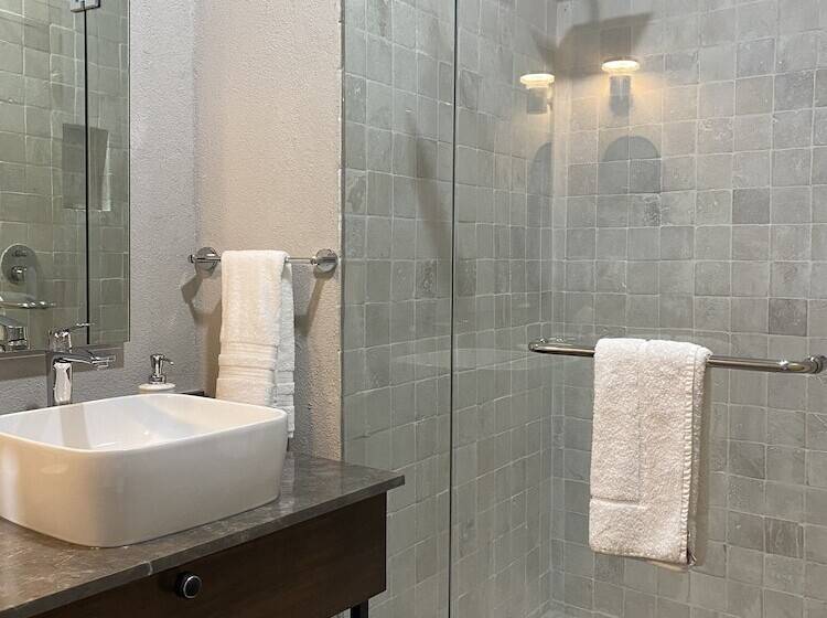 Номер Deluxe, Casa Once