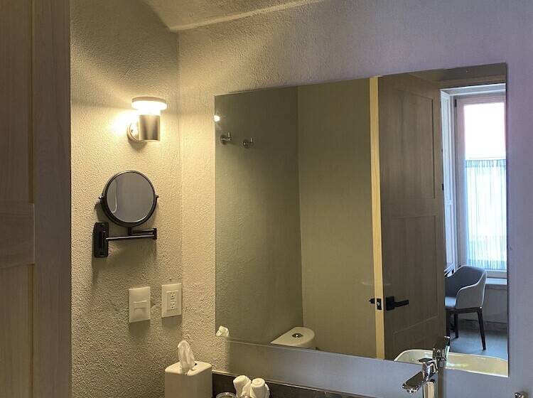 Номер Deluxe, Casa Once