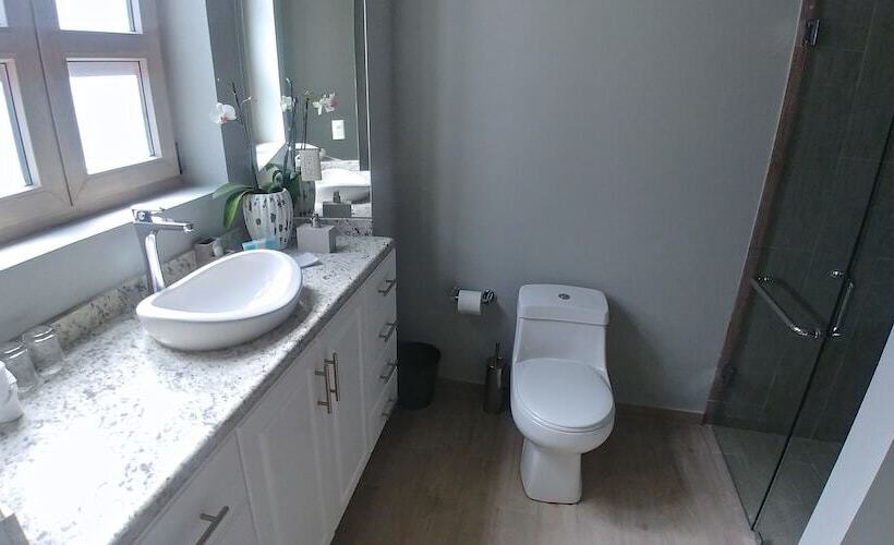 Номер Deluxe, Casa Once