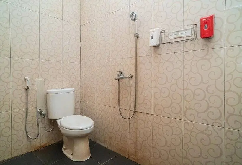اتاق استاندارد, Reddoorz At Jalan Bukit Keminting
