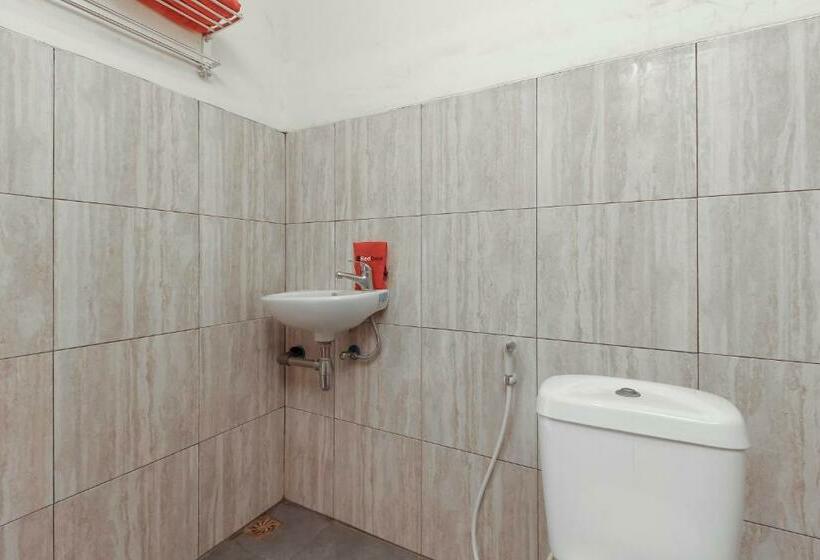 标准间, Reddoorz At Jalan Bukit Keminting