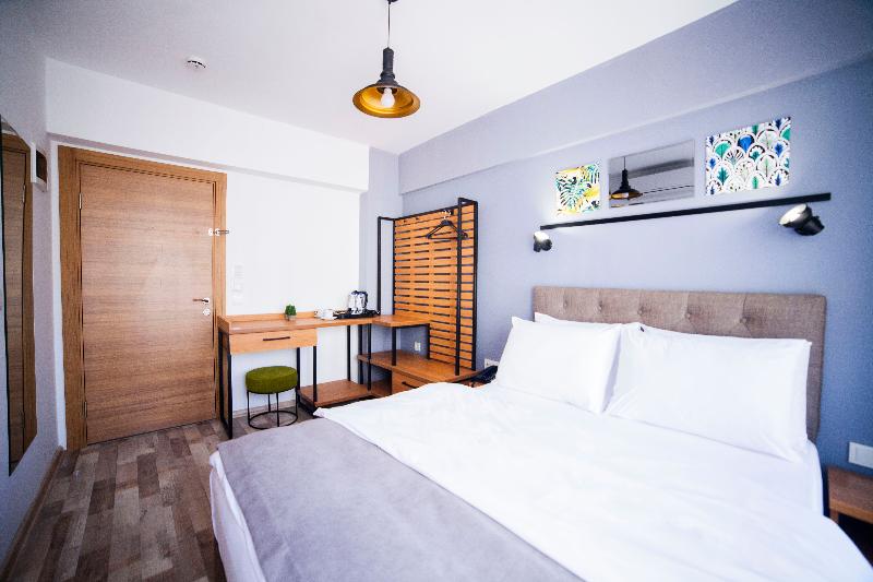 اتاق استاندارد, Set Ozer