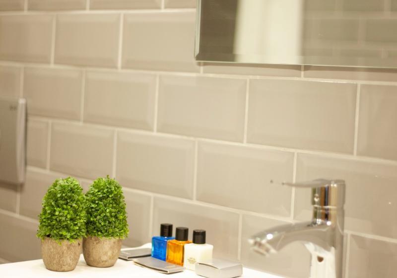 اتاق سوپریور, Set Ozer