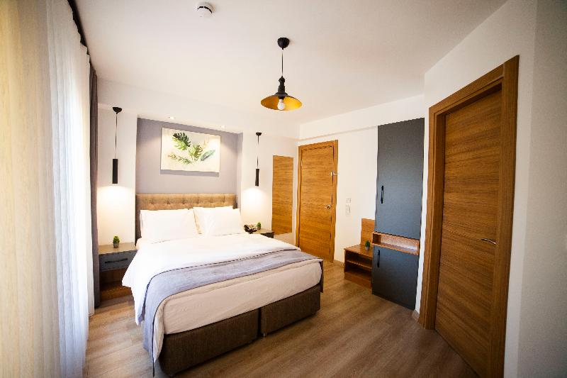 اتاق سوپریور, Set Ozer