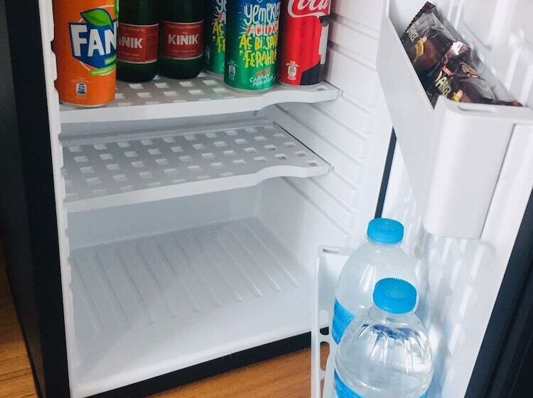 اتاق سوپریور, Set Ozer