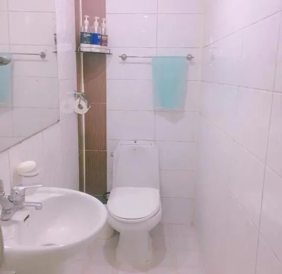 Standard-huone, Kyelim Motel & Guesthouse