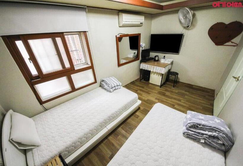 Cameră Standard, Kyelim Motel & Guesthouse