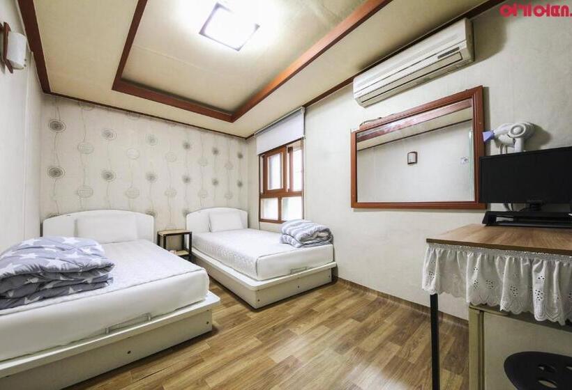 Cameră Standard, Kyelim Motel & Guesthouse