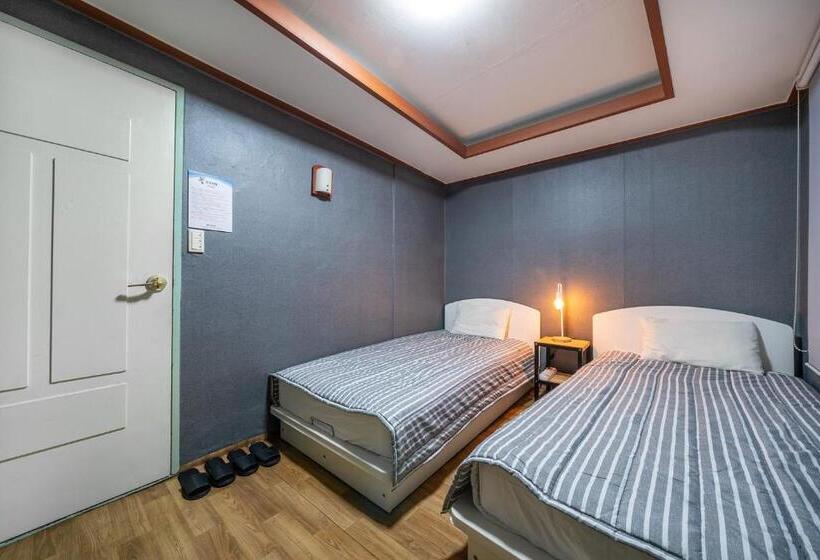 Cameră Standard, Kyelim Motel & Guesthouse