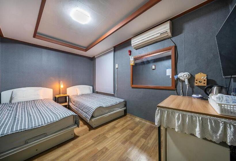 Cameră Standard, Kyelim Motel & Guesthouse