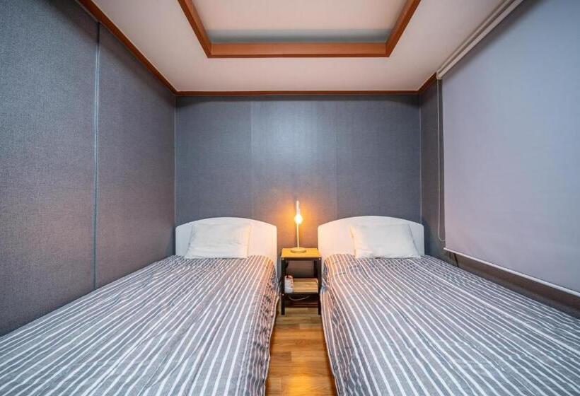 Cameră Standard, Kyelim Motel & Guesthouse