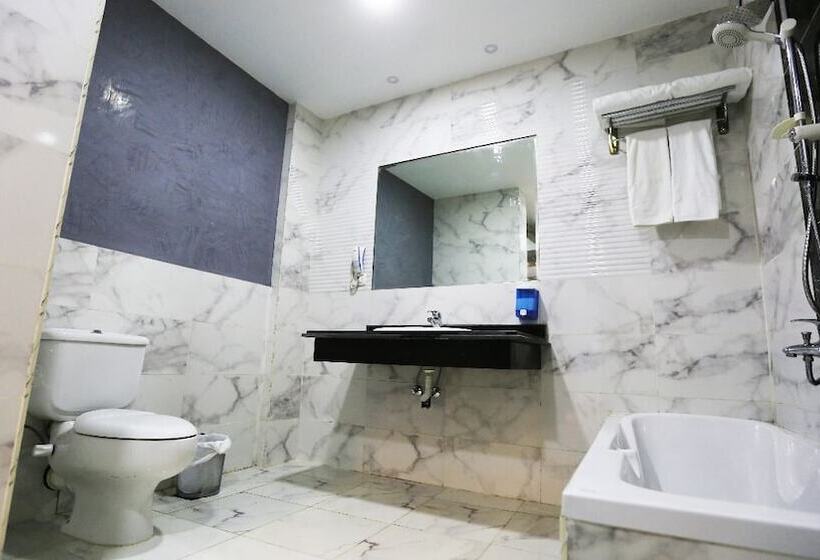 سوئیت خانواده 2 خوابه, Byoot Bay Hotel & Resort