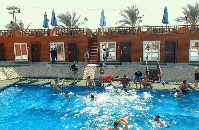 سوئیت خانواده 2 خوابه, Byoot Bay Hotel & Resort