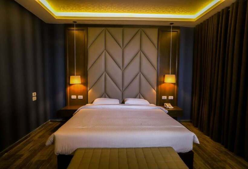 سوئیت خانواده 2 خوابه, Byoot Bay Hotel & Resort