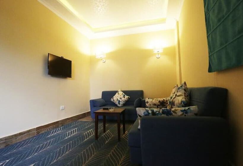 سوئیت خانواده 2 خوابه, Byoot Bay Hotel & Resort