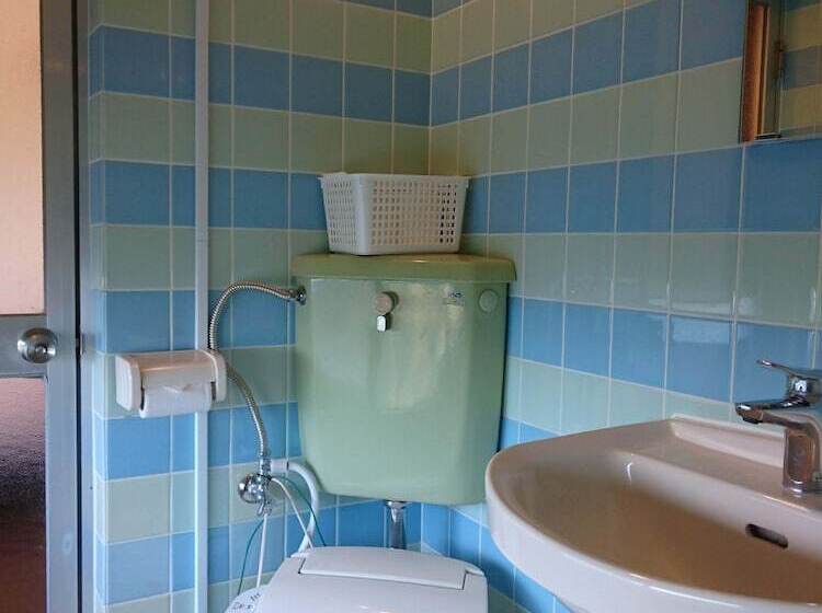 חדר סטנדרט, Eef Condominium Kumejima