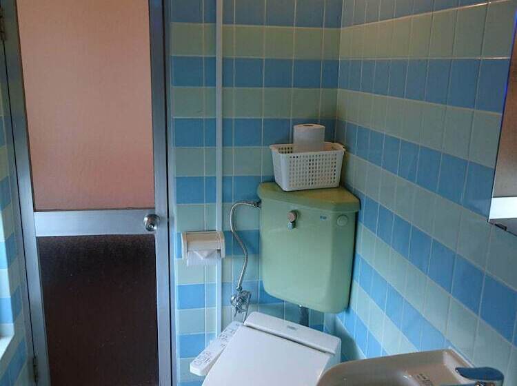 חדר סטנדרט יחיד, Eef Condominium Kumejima