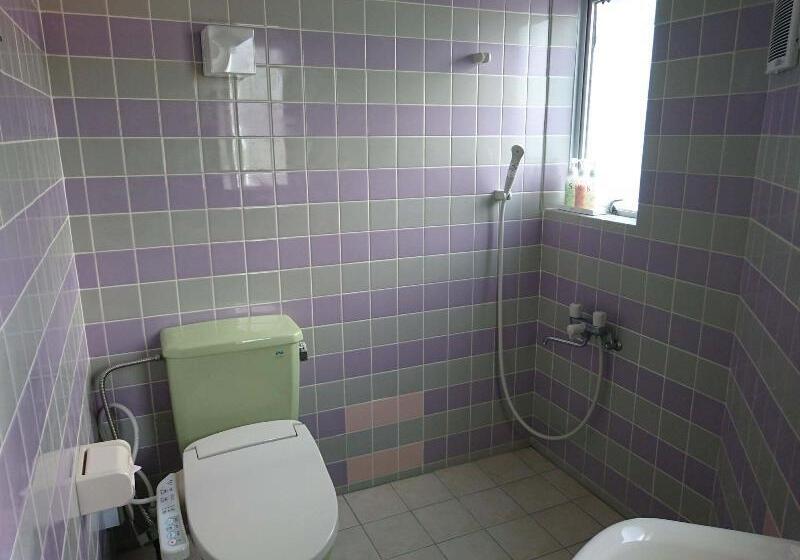 חדר סטנדרט יחיד, Eef Condominium Kumejima