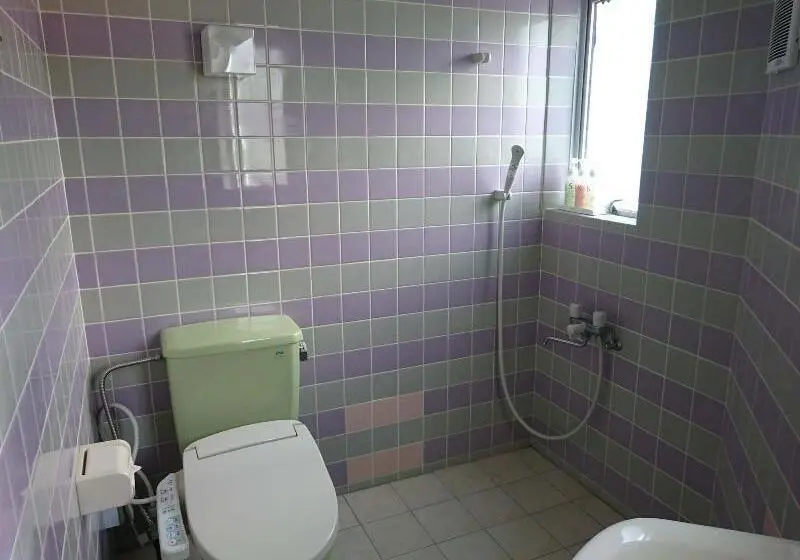 スタンダードシングルルーム, Eef Condominium Kumejima