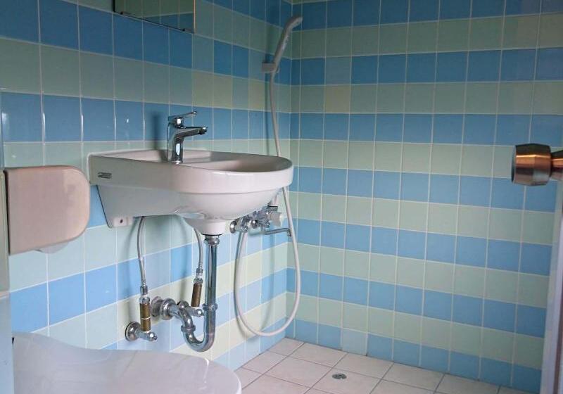 חדר סטנדרט נוף לים, Eef Condominium Kumejima