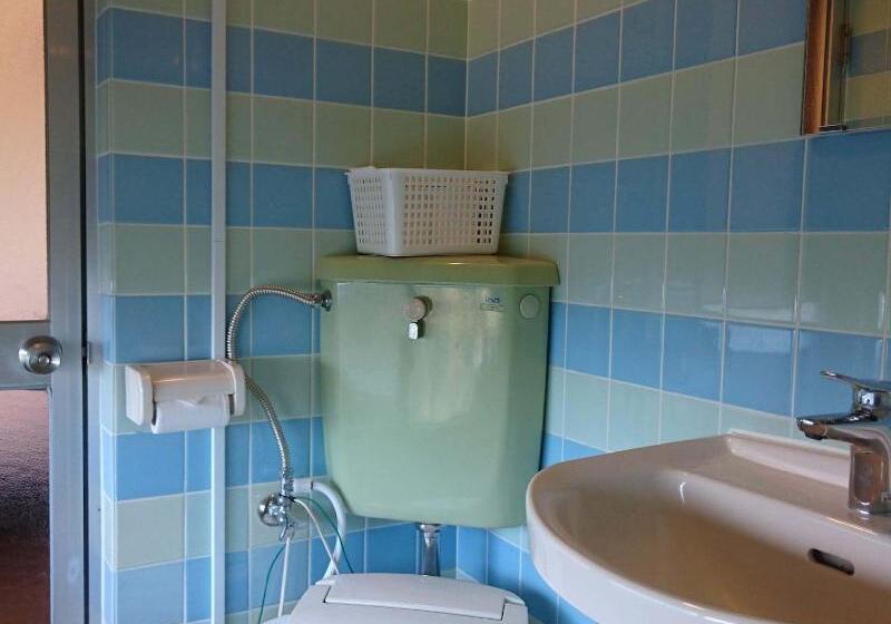 חדר סטנדרט נוף לים, Eef Condominium Kumejima