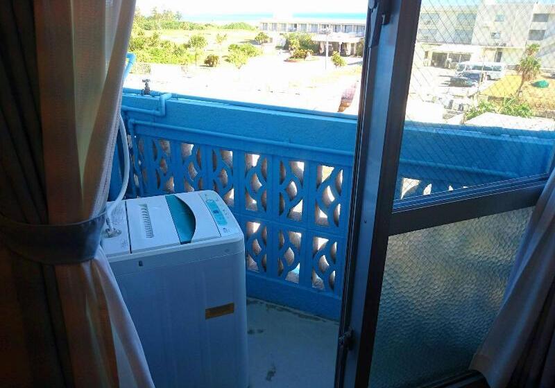 オーシャンビュースタンダードルーム, Eef Condominium Kumejima