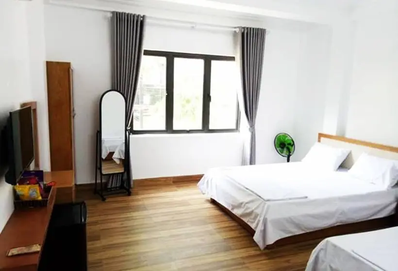 اتاق استاندارد, Hanh Hoa