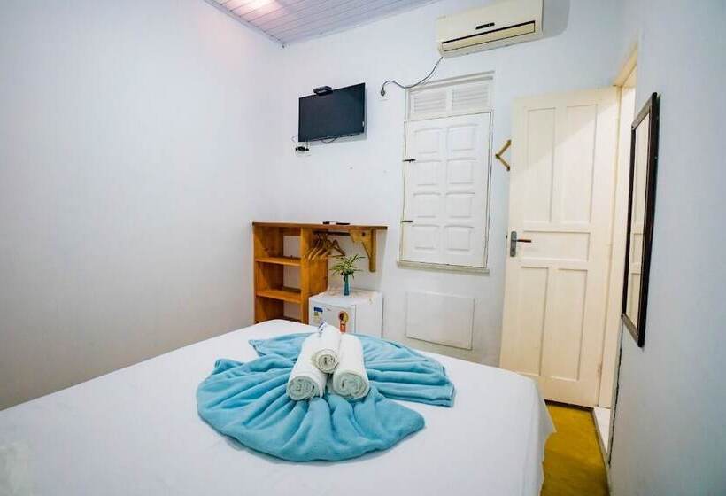 اتاق استاندارد, Pousada Sunset Boipeba