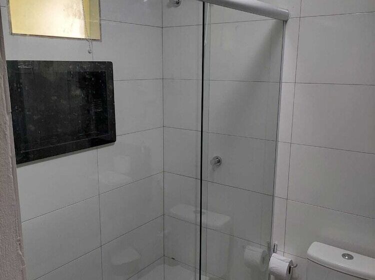 اتاق استاندارد, Pousada Sunset Boipeba