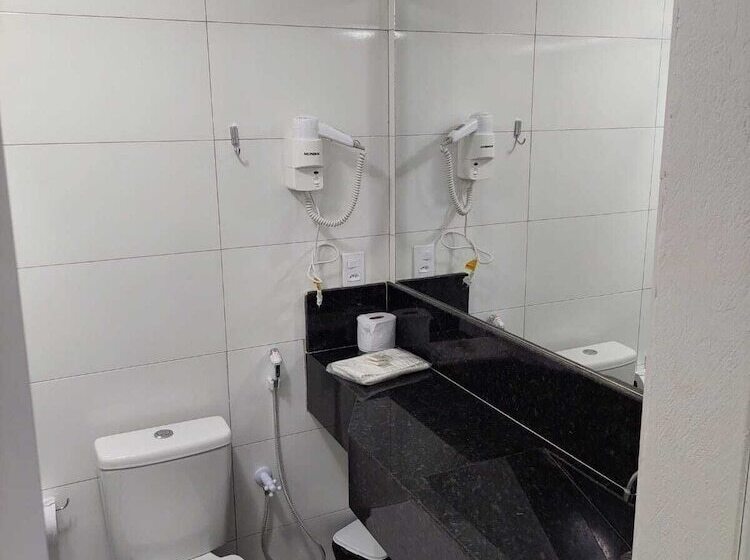 اتاق استاندارد, Pousada Sunset Boipeba