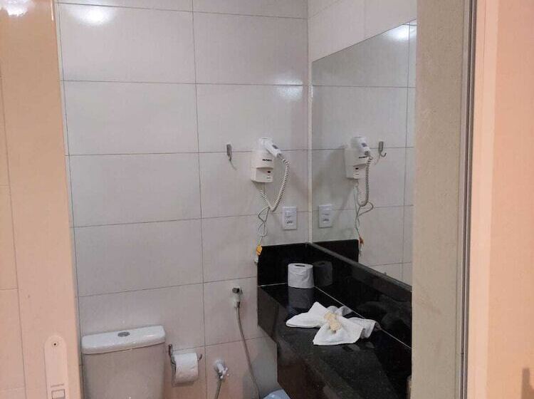 اتاق استاندارد, Pousada Sunset Boipeba