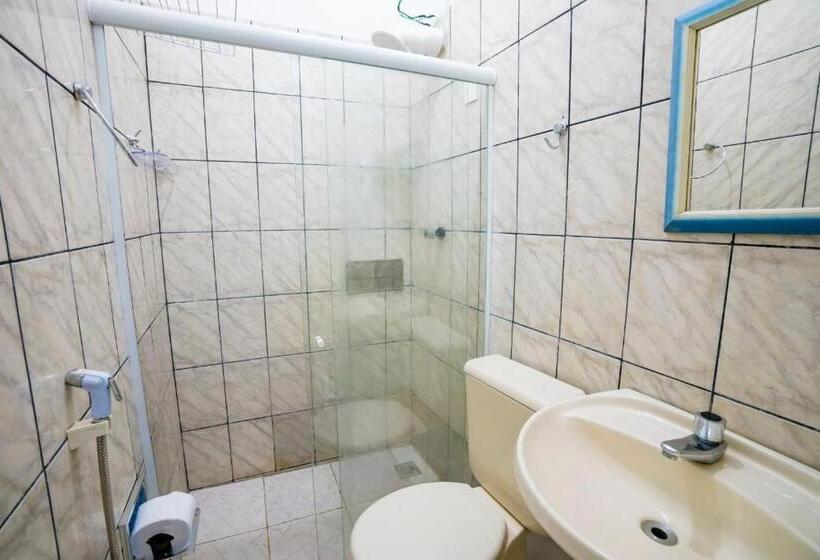 سوییت, Pousada Sunset Boipeba