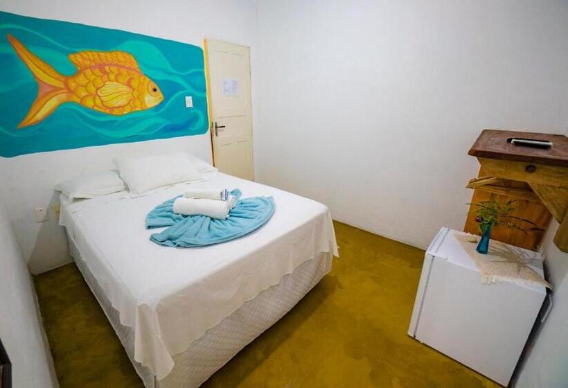 سوییت, Pousada Sunset Boipeba