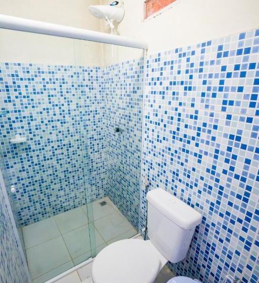 اتاق استاندارد, Pousada Sunset Boipeba