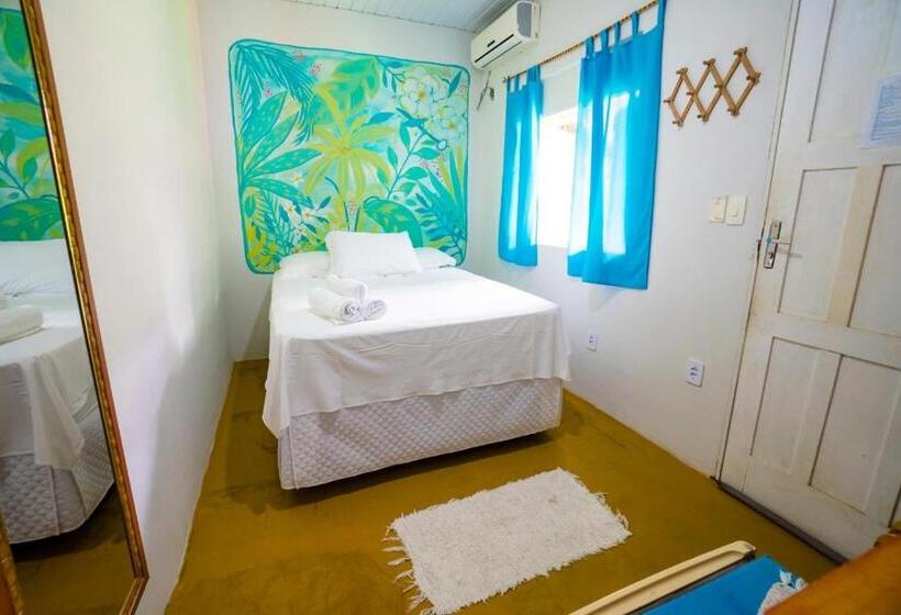 اتاق استاندارد, Pousada Sunset Boipeba