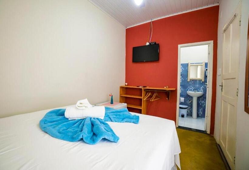 اتاق استاندارد, Pousada Sunset Boipeba