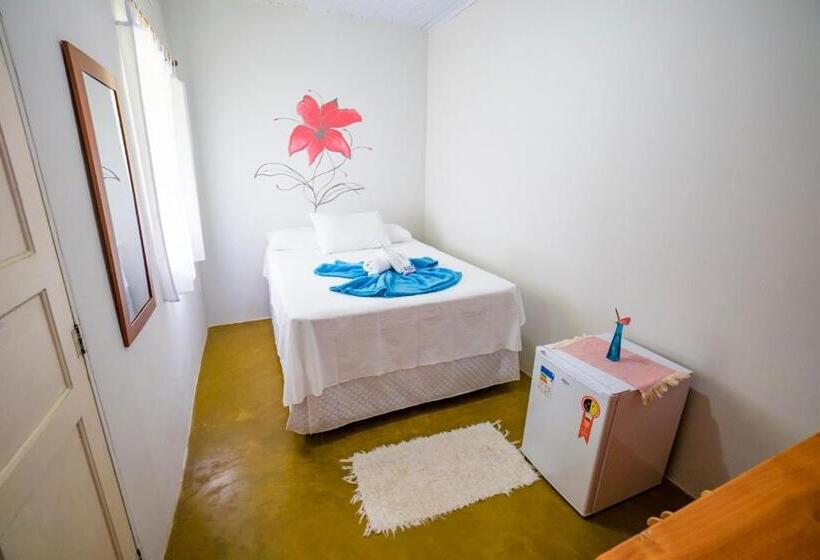 اتاق استاندارد, Pousada Sunset Boipeba