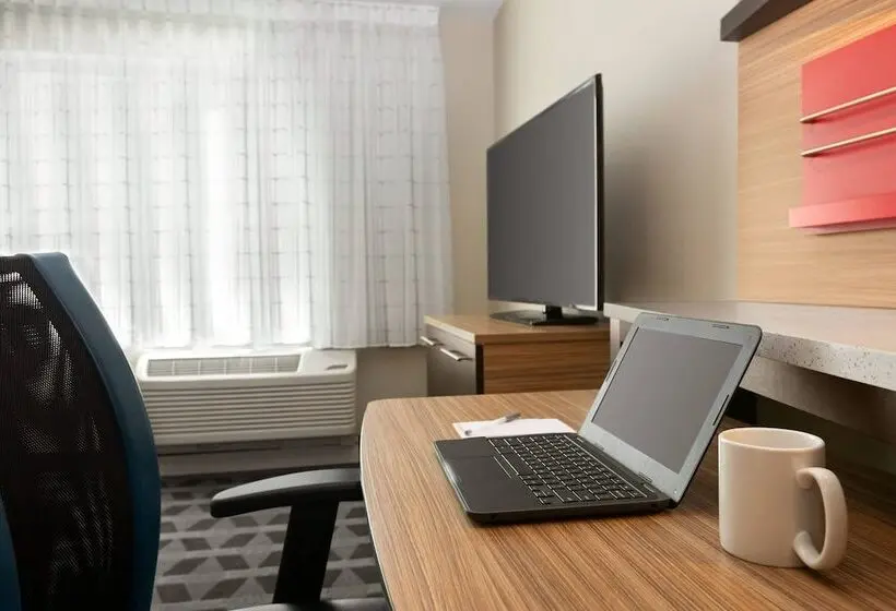 スイート, Towneplace Suites Cedar Rapids Marion