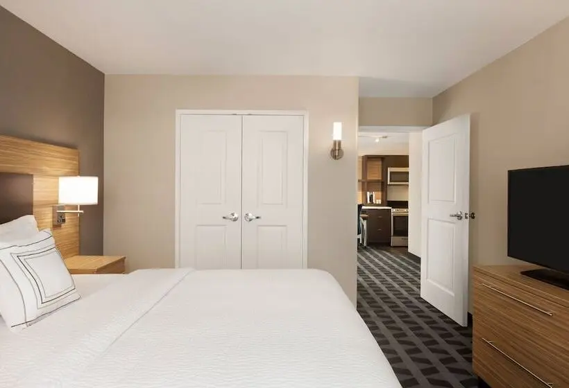 スイート, Towneplace Suites Cedar Rapids Marion