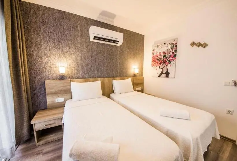 Standard-huone, Dekatria Rooms&aparts