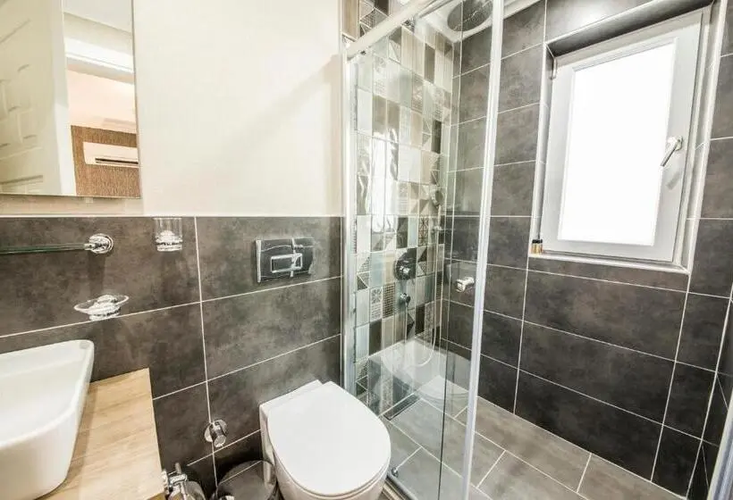 Standard-huone, Dekatria Rooms&aparts