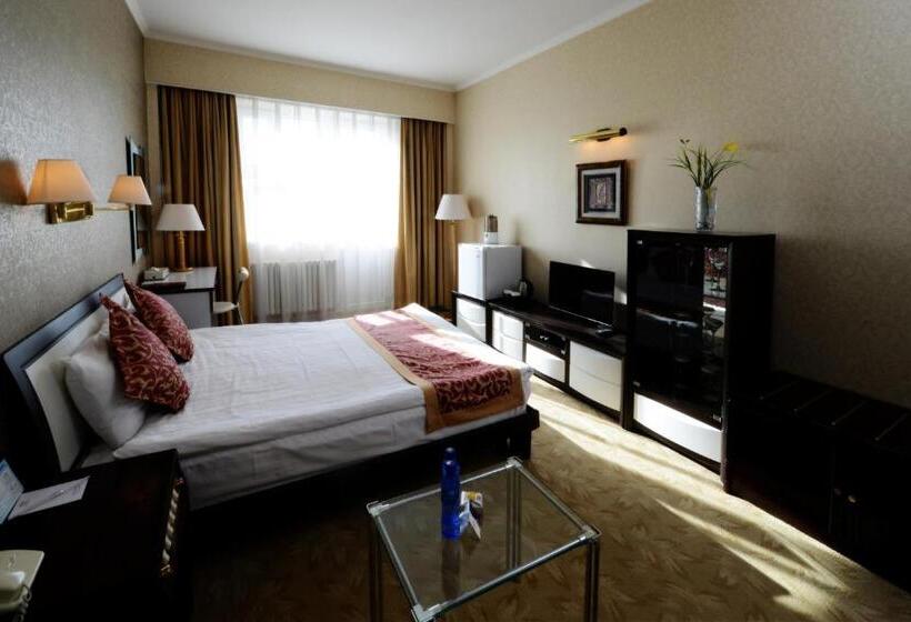 اتاق استاندارد, Bayangol