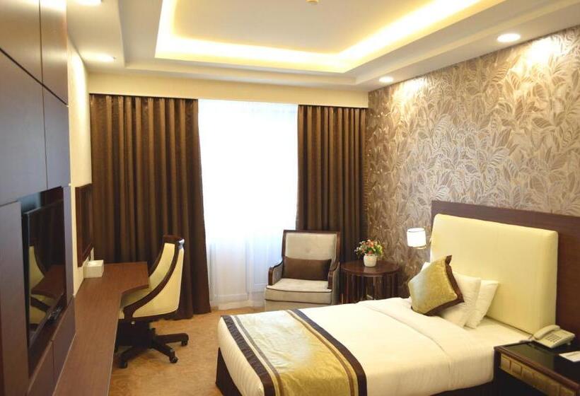 اتاق لوکس, Bayangol